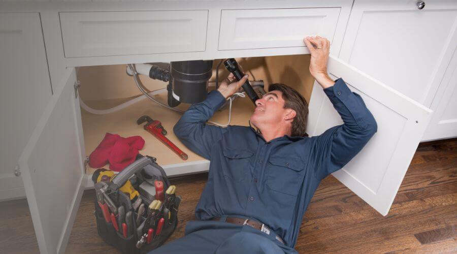 Professional sink repair in Honesdale, PA